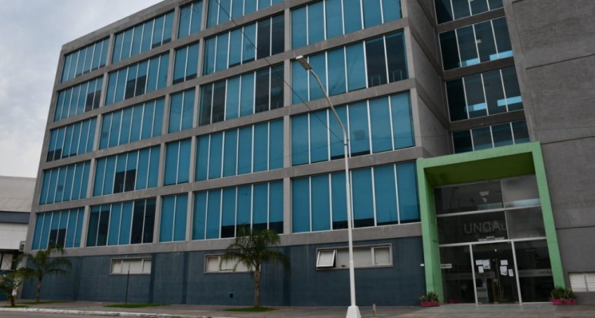 La Unidad M&eacute;dica Educativa de Uncaus atendi&oacute; a m&aacute;s de 500 pacientes con Covid-19 positivo