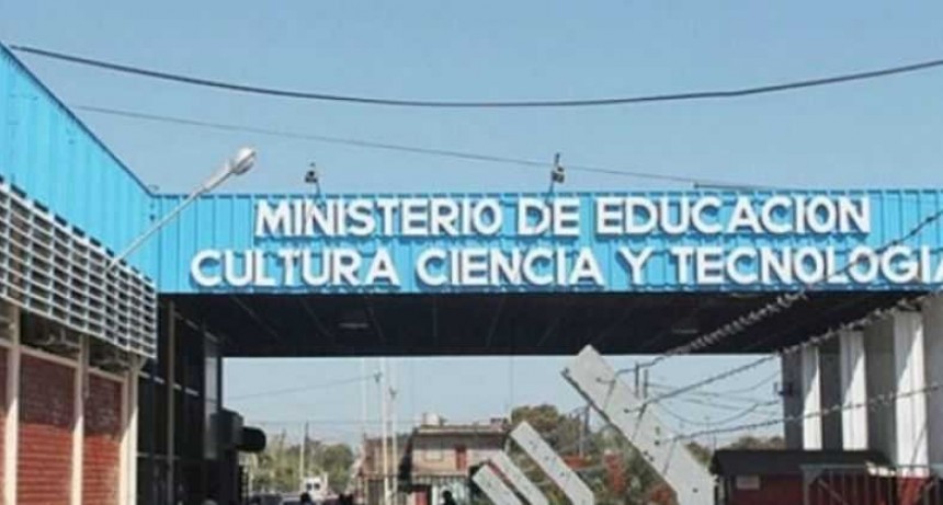 Abren inscripci&oacute;n para interinatos y suplencias para docentes de nivel primario