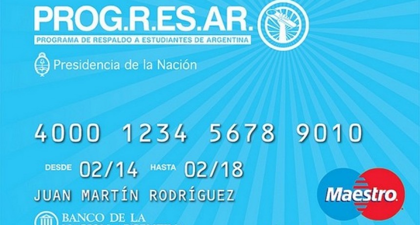 Las becas Progresar 2021 tendr&aacute;n un aumento de m&aacute;s del 40%