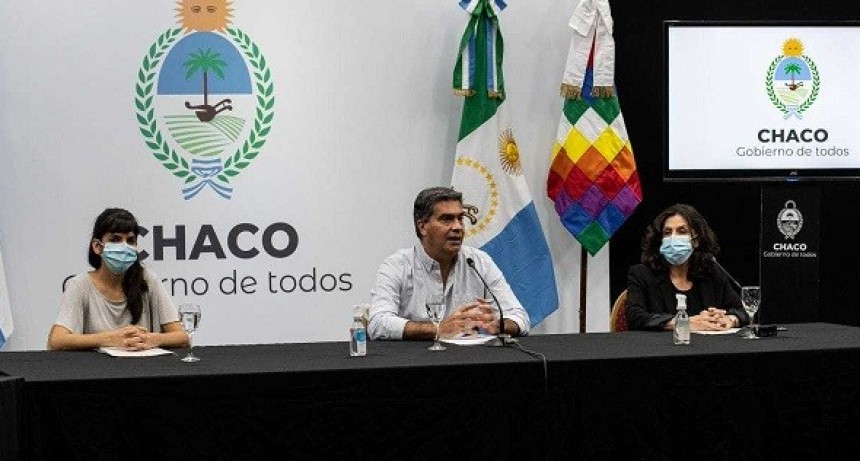 El gobierno present&oacute; el Observatorio de Violencias y Seguridad P&uacute;blica