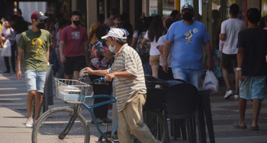 Pr&oacute;rroga del Distanciamiento Social: &iquest;Qu&eacute; dice el nuevo Decreto provincial?