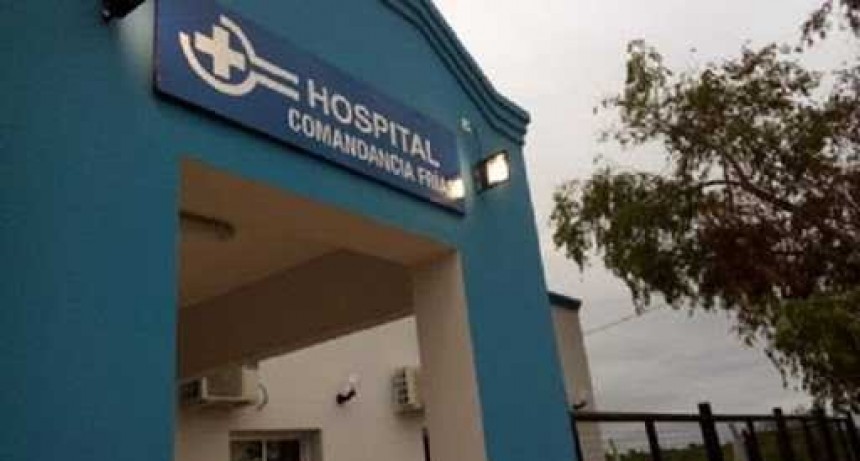 Muri&oacute; un adolescente de 13 a&ntilde;os en Comandancia Fr&iacute;as que habr&iacute;a recibido una golpiza