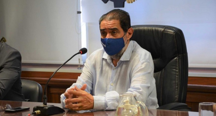 Fechaco celebr&oacute; la reducci&oacute;n de aportes patronales dispuesta por el gobierno nacional