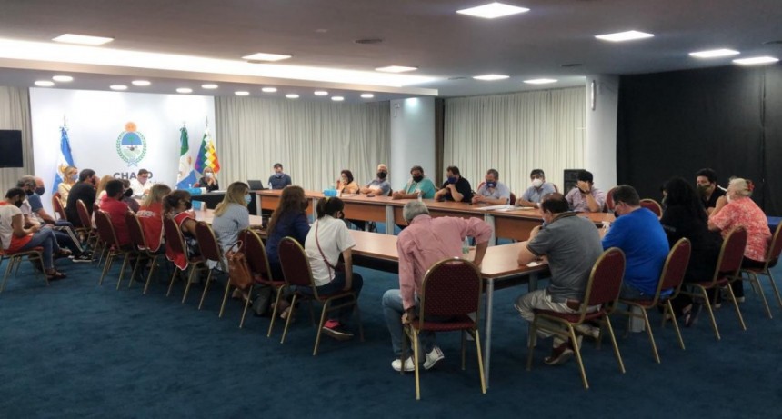 Hay nueva propuesta salarial de Gobierno a docentes: los gremios definir&aacute;n el mi&eacute;rcoles si la aceptan