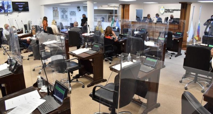 Por falta de qu&oacute;rum, fracas&oacute; la sesi&oacute;n legislativa