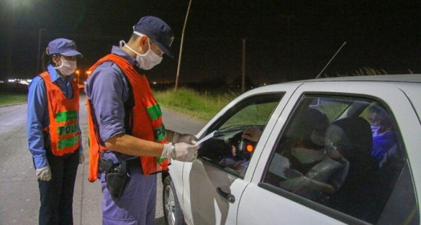 Medidas y restricciones para Semana Santa en el Chaco