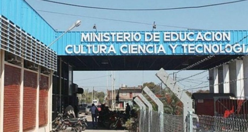 Educaci&oacute;n defini&oacute; las fechas para las designaciones presenciales