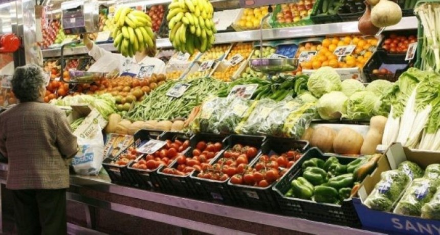 La inflaci&oacute;n de febrero fue del 4,7%, la m&aacute;s alta mensual en un a&ntilde;o