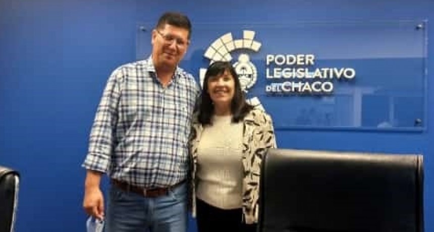 La Legislatura aprob&oacute; la recategorizaci&oacute;n del municipio de Villa R&iacute;o Bermejito