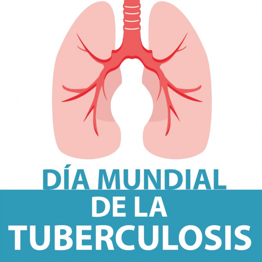 Tuberculosis: la detecci&oacute;n temprana permite realizar el tratamiento y evitar la transmisi&oacute;n