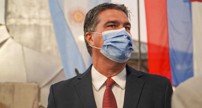 &ldquo;Si logramos fortalecer la unidad en la diversidad con institucionalizaci&oacute;n, el objetivo es entender que hay 2023&rdquo;