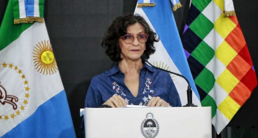 Dispusieron la intervención de las fuerzas de seguridad federales ante los hechos violentos