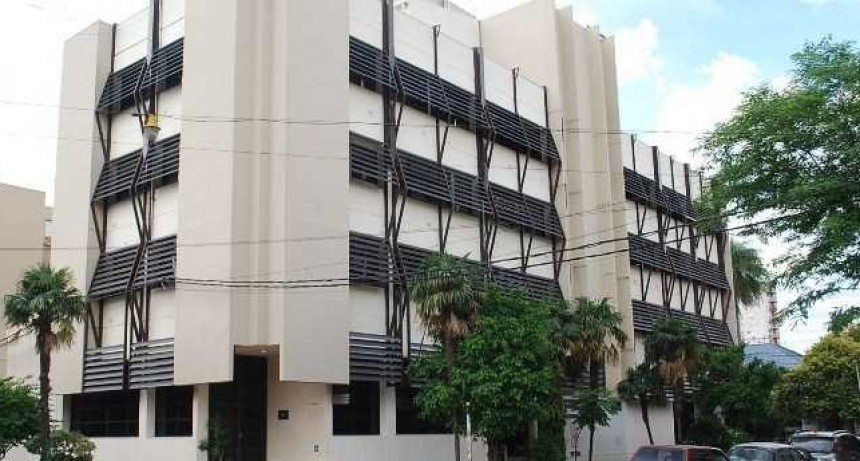 El Superior Tribunal de Justicia suspendió el trabajo presencial, términos y audiencias en Misión Nueva Pompeya