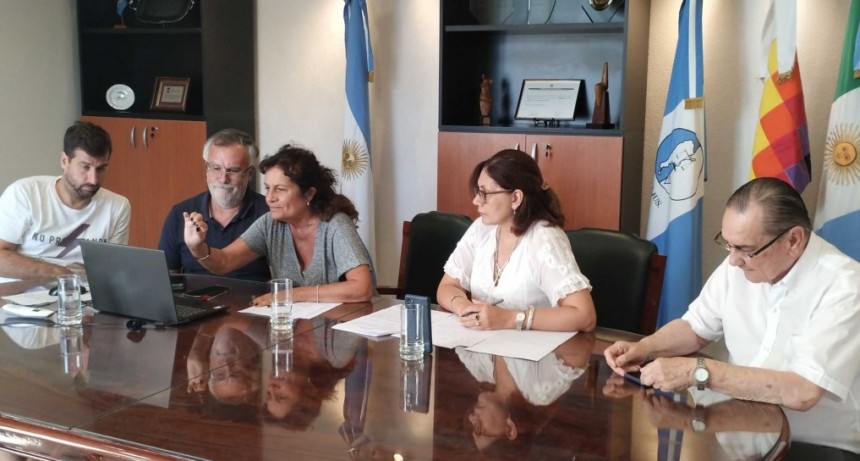 Nueva Pompeya: el STJ resolvió un habeas corpus presentado por la abogada de los detenidos