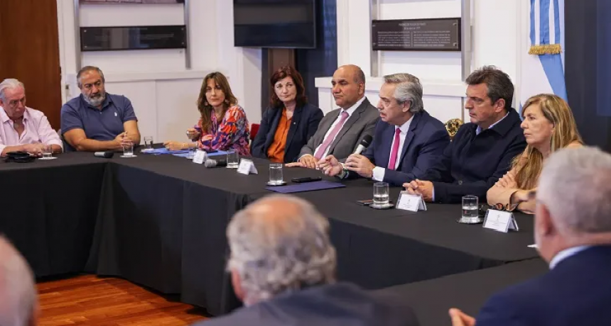 El Gobierno nacional convoc&oacute; al Consejo del Salario para el 21 de marzo