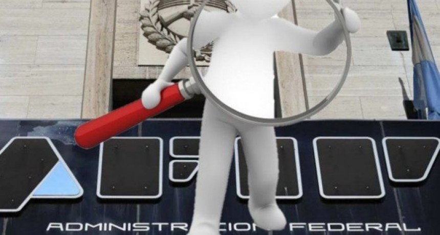 La AFIP detect&oacute; a 5.000 monotributistas como due&ntilde;os de veh&iacute;culos de alta gama sin declarar