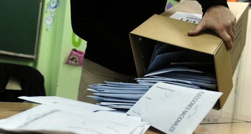 El STJ declar&oacute; inconstitucional la suspensi&oacute;n de las PASO y la habilitaci&oacute;n de candidaturas m&uacute;ltiples