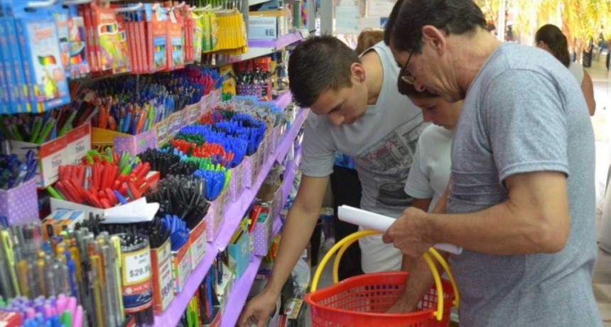 En el NEA, el &Iacute;ndice de Precios al Consumidor aument&oacute; 7,8% en febrero