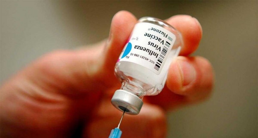 Campa&ntilde;a de vacunaci&oacute;n antigripal en el Chaco: cu&aacute;ndo comienza y a qui&eacute;nes alcanza en la primera etapa