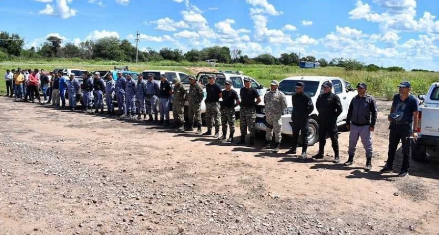 Por el crimen del camionero, identifican a uno de los presuntos involucrados