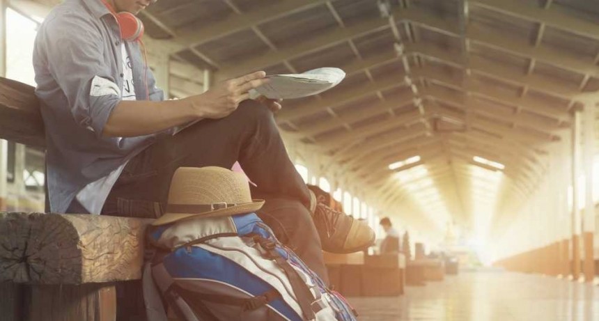 Por el fin de semana largo, viajaron 880 mil turistas por el pa&iacute;s y gastaron $26.467 millones