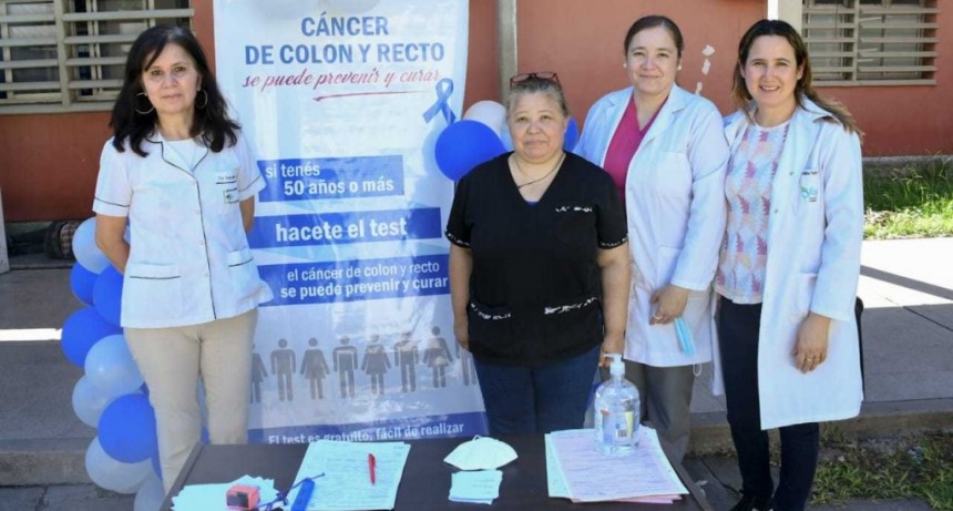 &iquest;Qu&eacute; es el c&aacute;ncer colorrectal y c&oacute;mo detectarlo?