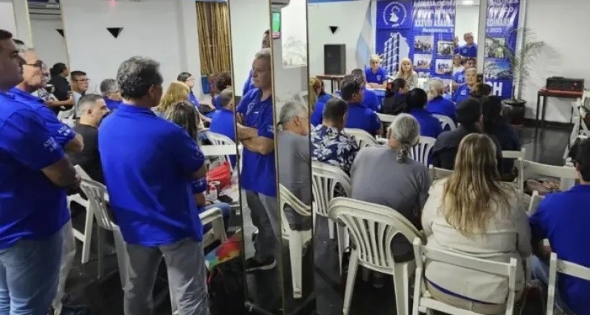 El Frente Gremial convoca a no comenzar las clases