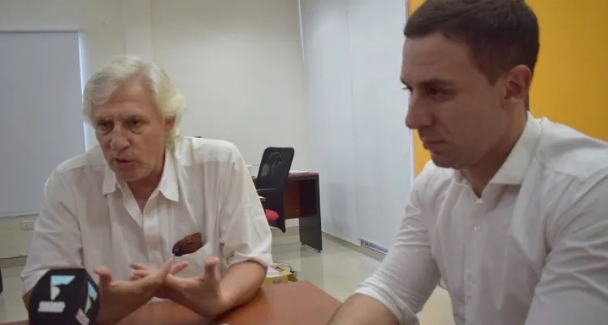 "La UNCAUS fue brutalmente discriminada pues ni siquiera fue mencionada" dijo Manuel Garc&iacute;a Sol&aacute; 