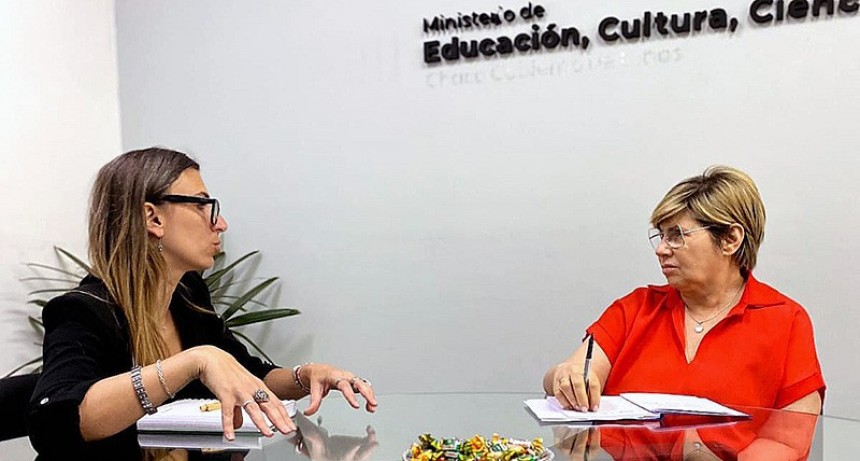 Aplican el Compre Chaque&ntilde;o para los Comedores Escolares con prestaciones de calidad y fomento