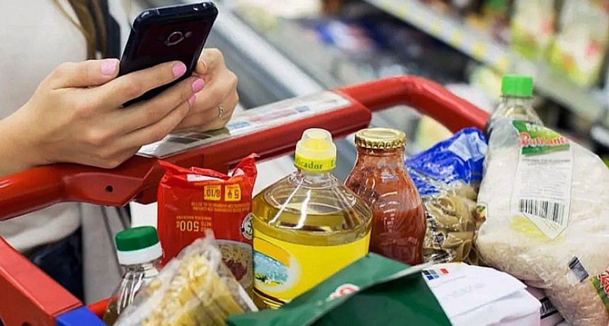Una canasta cada vez m&aacute;s inaccesible: los alimentos superaron el 300% de aumento en el &uacute;ltimo a&ntilde;o