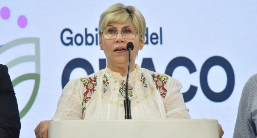 Aclaran que el gobierno provincial compens&oacute; la desaparici&oacute;n del incentivo docente y conectividad