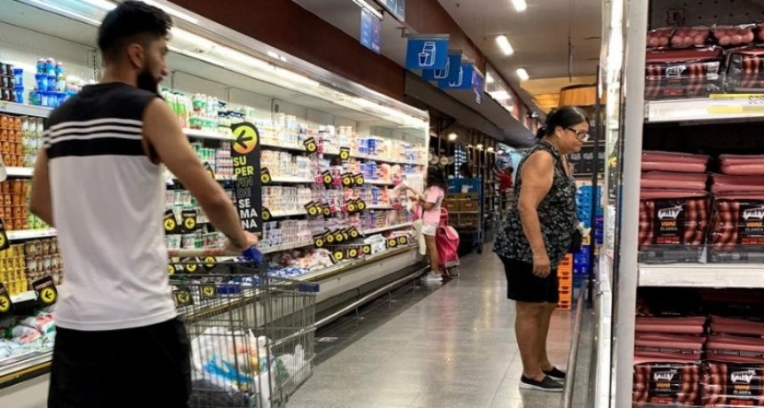 La inflaci&oacute;n en febrero fue del 13,2% y acumul&oacute; 276,2% en los &uacute;ltimos 12 meses