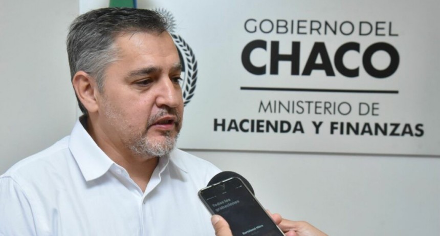 Pagar&aacute;n programas provinciales M&aacute;s Inclusi&oacute;n, Renta M&iacute;nima, Canillitas y Servicio de Mantenimiento de Establecimientos Escolares