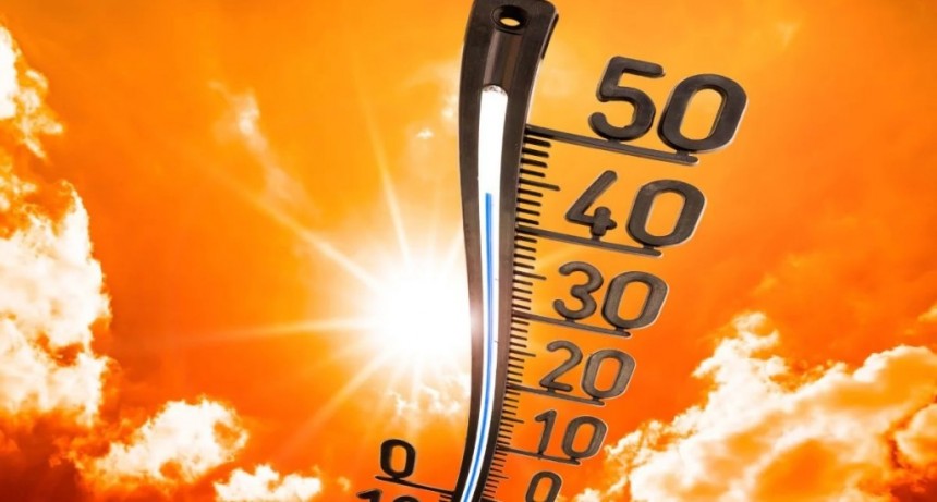 Por la ola calor, suspenden las clases presenciales en escuelas de El Impenetrable