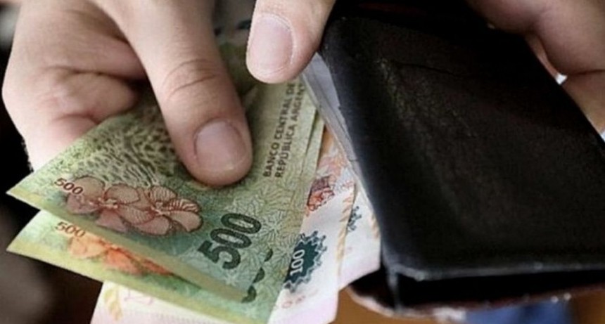 El salario promedio de los trabajadores formales ya est&aacute; por debajo de la l&iacute;nea de la pobreza
