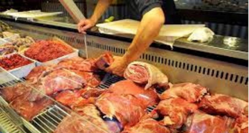 Carne: se desplom&oacute; el consumo en febrero y empresas temen crisis en el sector similar a la de 2002