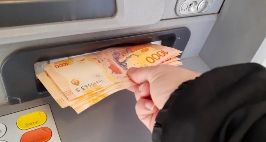 Martes 26 y mi&eacute;rcoles 27 pagan salarios a trabajadores de la administraci&oacute;n p&uacute;blica