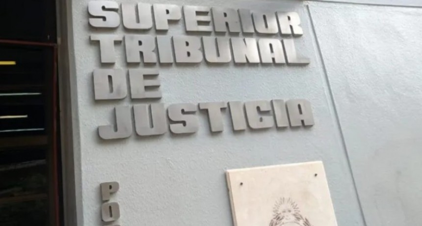 Mensaje del STJ a 48 a&ntilde;os del &uacute;ltimo Golpe de Estado: &ldquo;Debe formar parte de la memoria social para no repetir los mismos errores&rdquo;