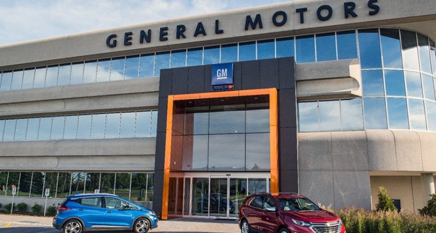 La recesi&oacute;n y la ca&iacute;da de los gigantes: las empresas l&iacute;deres suspenden, despiden o paran plantas