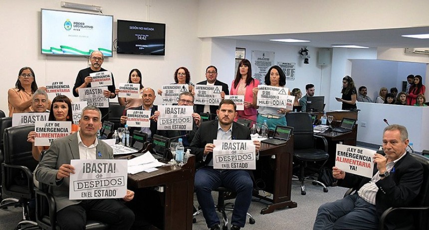 El Frente Chaque&ntilde;o valor&oacute; fallo judicial que anula nombramientos en el Consejo de la Magistratura