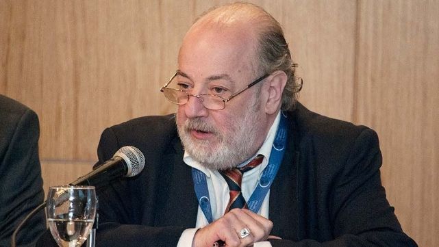 Sobreseen a Bonadio por causa de 