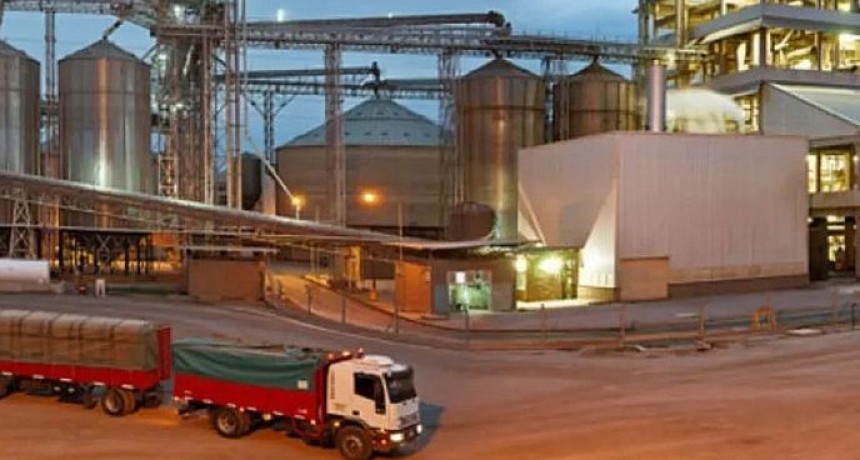 Cierra una planta de biodi&eacute;sel de una empresa con 200 trabajadores