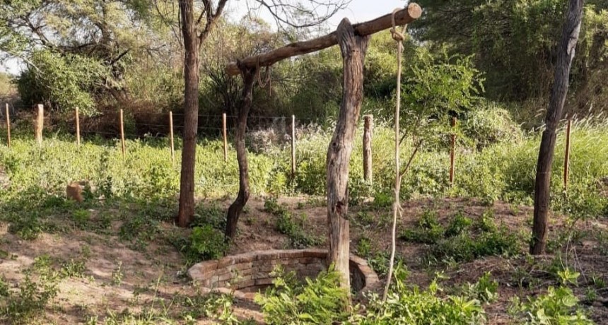 Miraflores: Detuvieron al padre y a la madrastra del menor fallecido en Paraje Monte Casero
