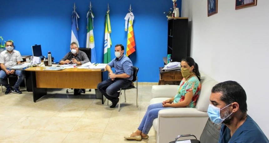 Autorizaron la realizaci&oacute;n del remate en la Sociedad Rural de Castelli