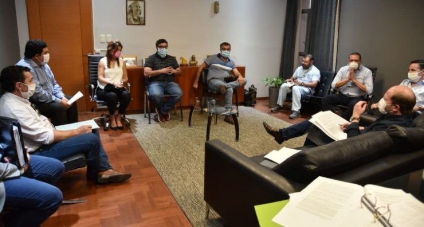 Covid-19: El gobierno controlor&aacute; el cumplimiento de los protocolos en cl&iacute;nicas y sanatorios