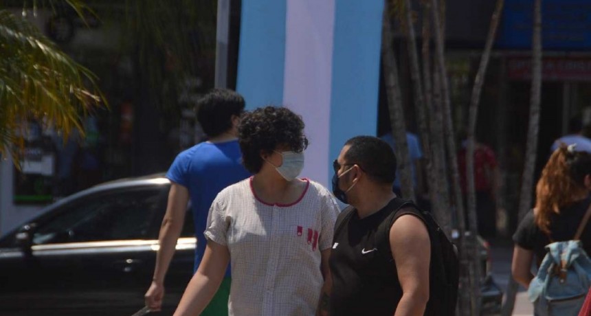 Oficializaron las nuevas restricciones en la provincia hasta fin de mes