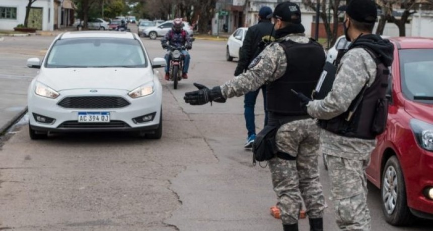 Gobierno ratifica controles de medidas sanitarias y corte de servicios en eventos no permitidos