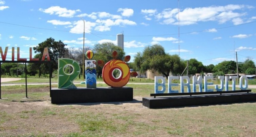 Villa R&iacute;o Bermejito adhiri&oacute; al Decreto Provincial de restricciones para prevenir la nueva ola de COVID-19