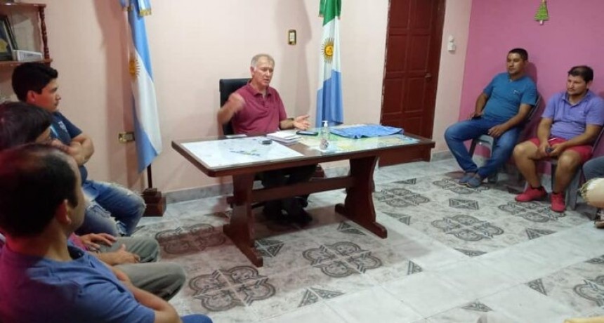 Miraflores: construir&aacute;n un matadero alternativo para garantizar el abastecimiento de carne