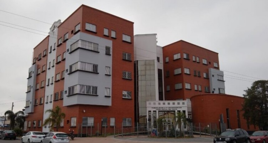 La Justicia investiga la muerte del chofer de la ambulancia de Fort&iacute;n Lavalle, Vicente Pellegrini